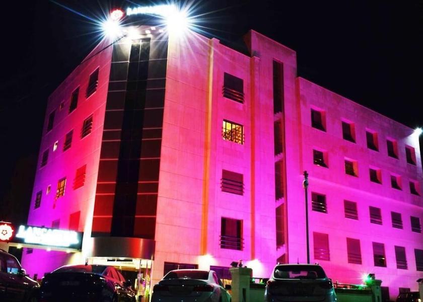 Amman Governorate Amman Building design