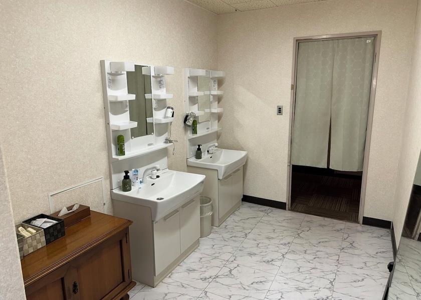 Hiroshima Miyoshi Room
