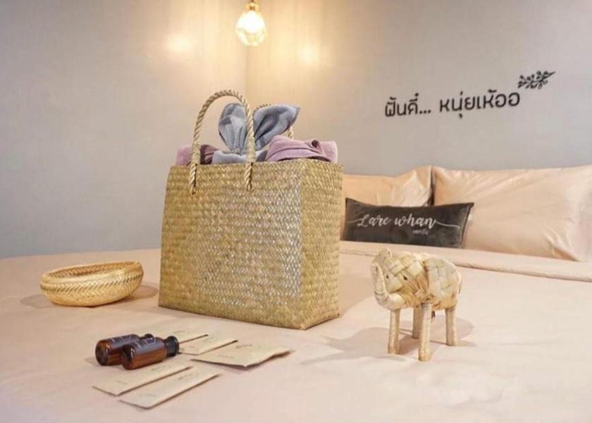 Songkhla Province Singhanakhon Standard Single Room