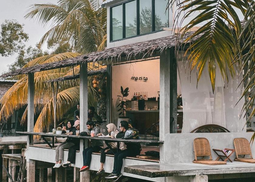 Songkhla Province Singhanakhon Hotel Exterior