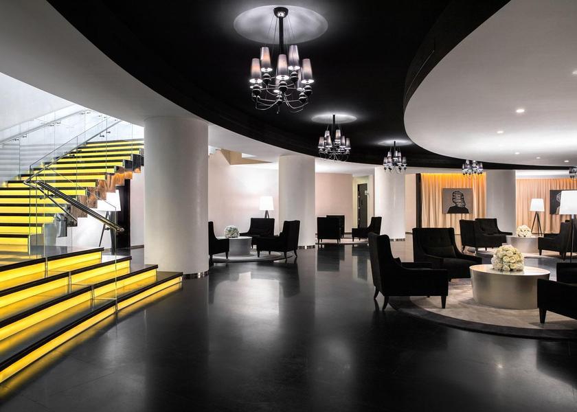  Amman meeting room / ballrooms