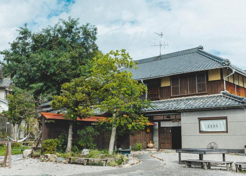 Aichi Seto 