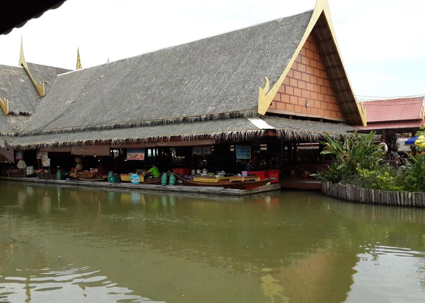 Phra Nakhon Si Ayutthaya Province Nakhon Luang 