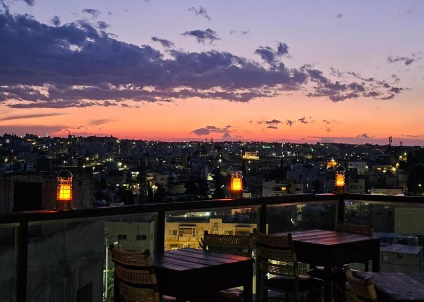 Madaba Governorate Madaba Restaurant