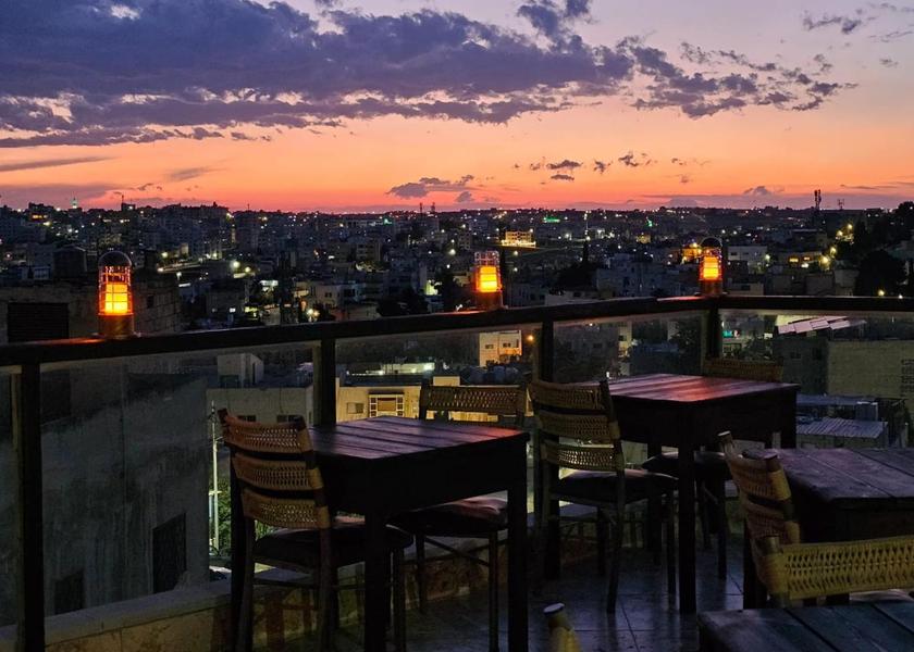 Madaba Governorate Madaba Balcony/terrace