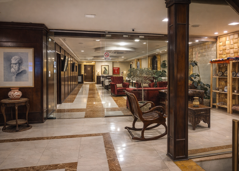 Madaba Governorate Madaba 