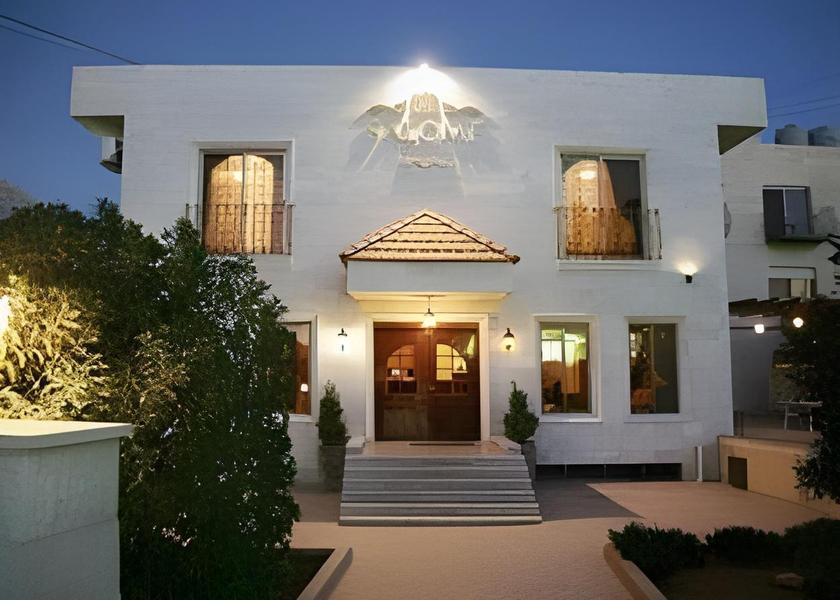 Madaba Governorate Madaba View