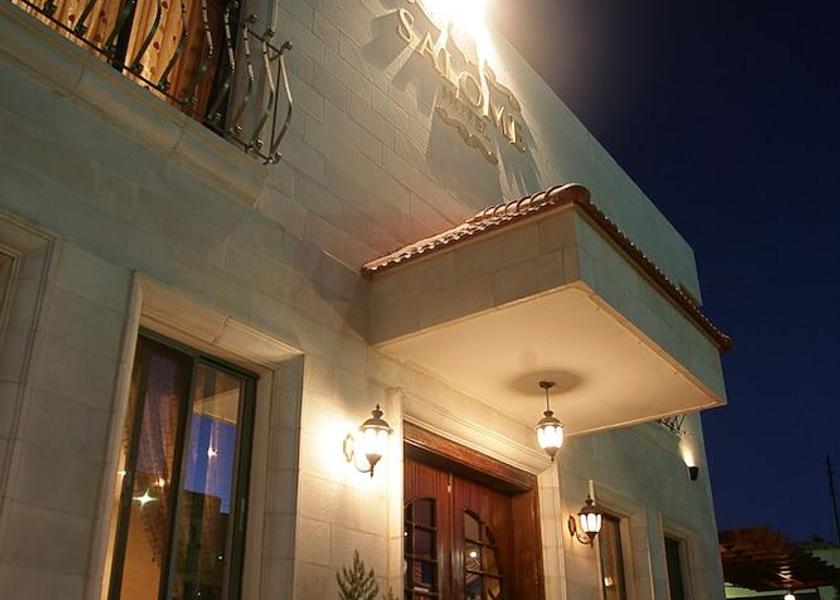 Madaba Governorate Madaba 