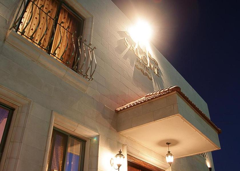 Madaba Governorate Madaba Exterior view