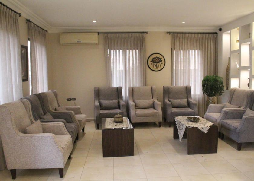 Madaba Governorate Madaba Lobby