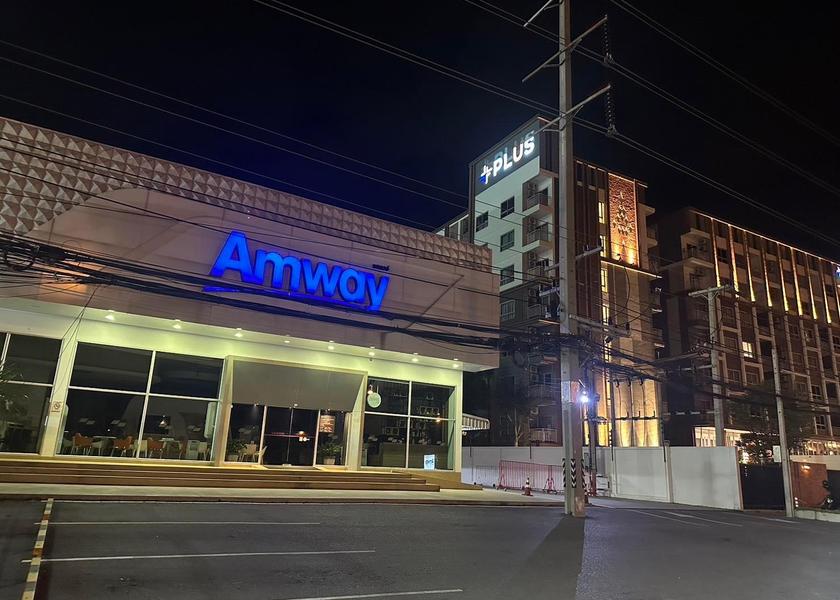 recreational facilities