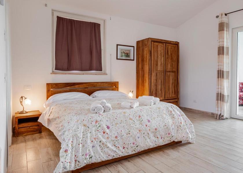 Tuscany Manciano One-Bedroom Standard Apartment