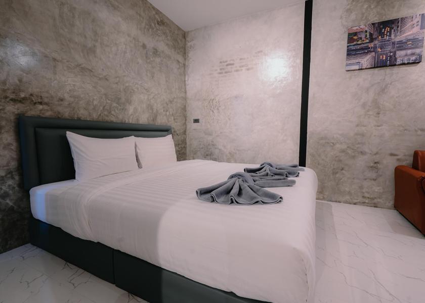 Phra Nakhon Si Ayutthaya Province Nakhon Luang Deluxe - 1 King Bed