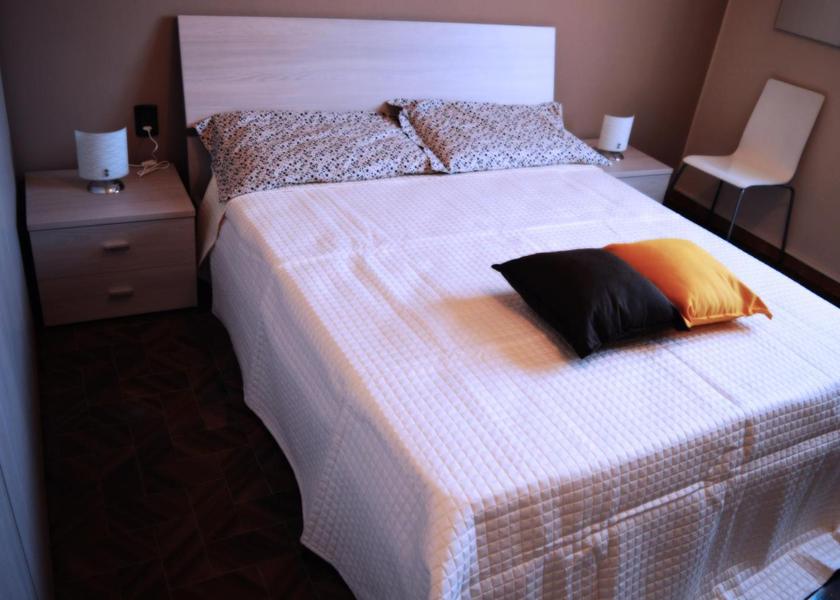 Lombardy Manerba del Garda Deluxe Double or Twin Room with Pool View