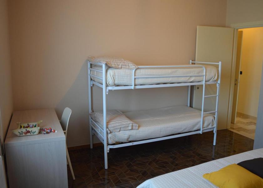 Lombardy Manerba del Garda Deluxe Double or Twin Room with Pool View