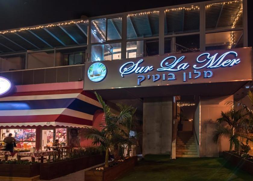  Ashdod interior view