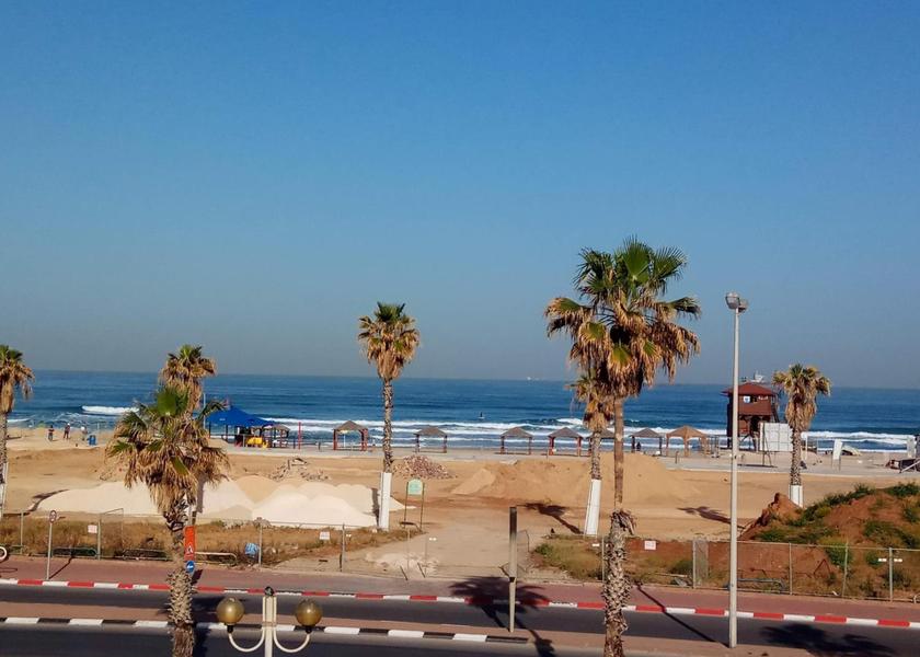  Ashdod 