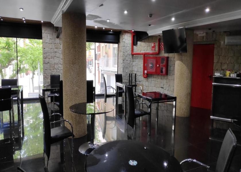 Valencian Community Ibi bar/lounge