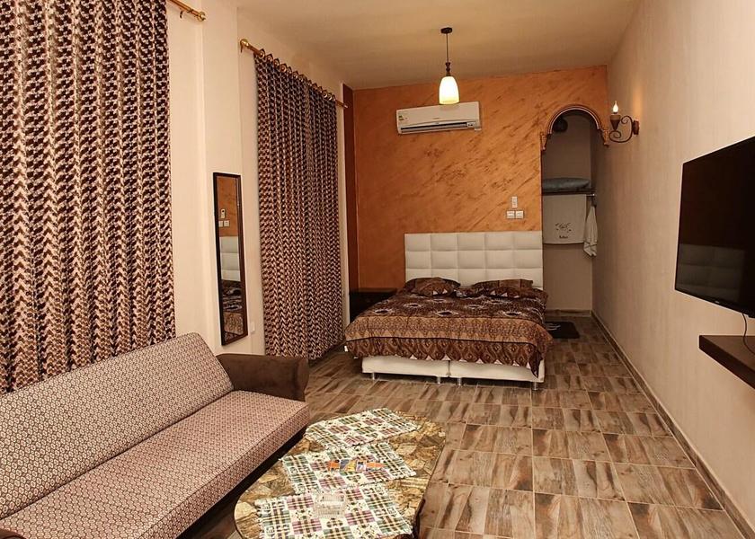 Aqaba Governorate Aqaba Triple Room