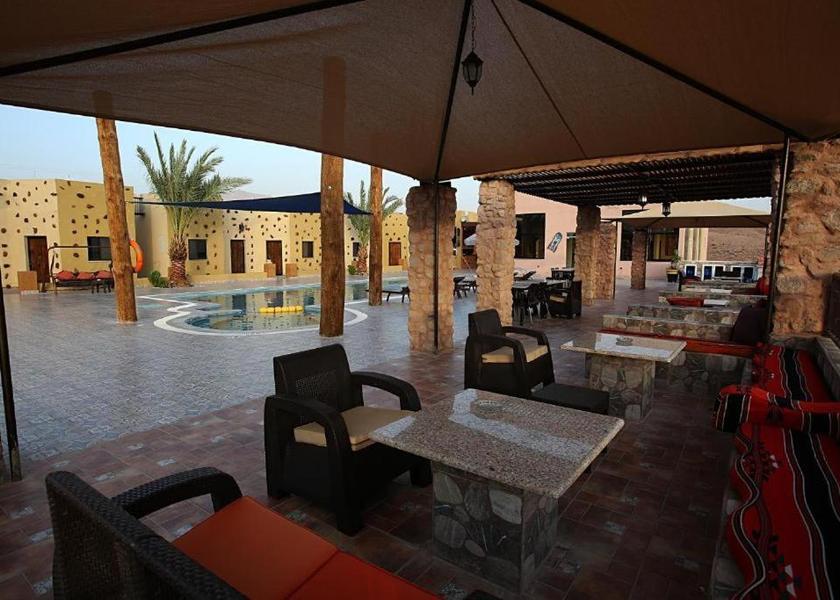 Aqaba Governorate Aqaba bar/lounge