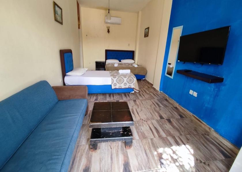 Aqaba Governorate Aqaba Triple Room