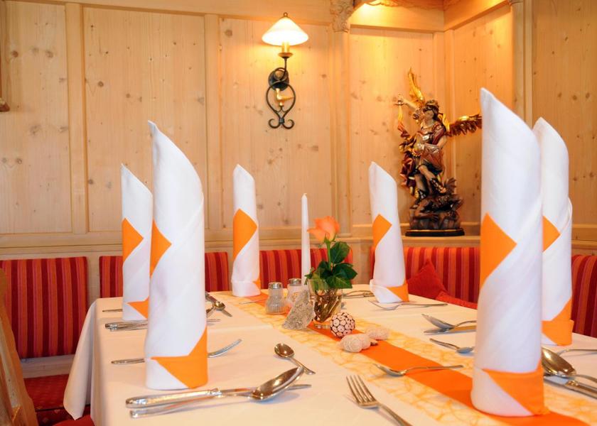Bavaria Kaufbeuren restaurant