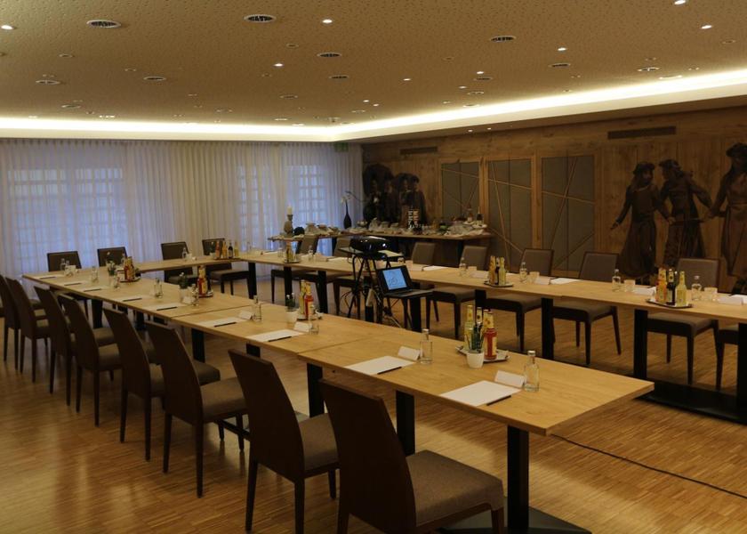 Bavaria Kaufbeuren banquet hall