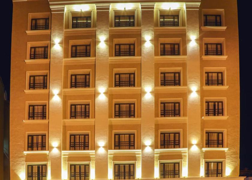 Aqaba Governorate Aqaba exterior view