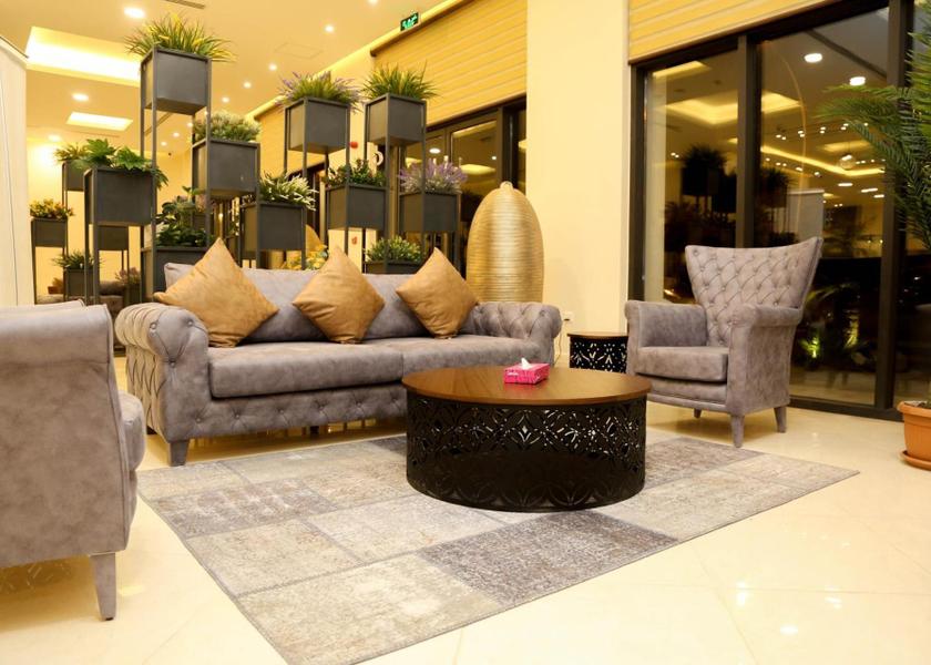 Aqaba Governorate Aqaba lobby