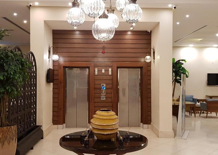 Aqaba Governorate Aqaba lobby