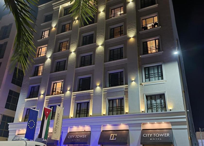 Aqaba Governorate Aqaba exterior view