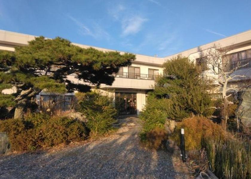 Aichi Tahara exterior view