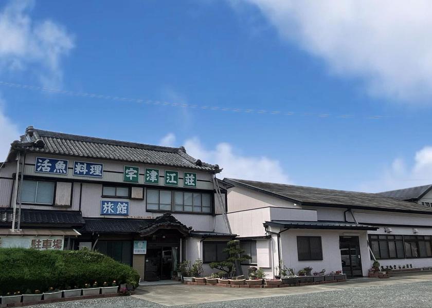 Aichi Tahara Exterior view