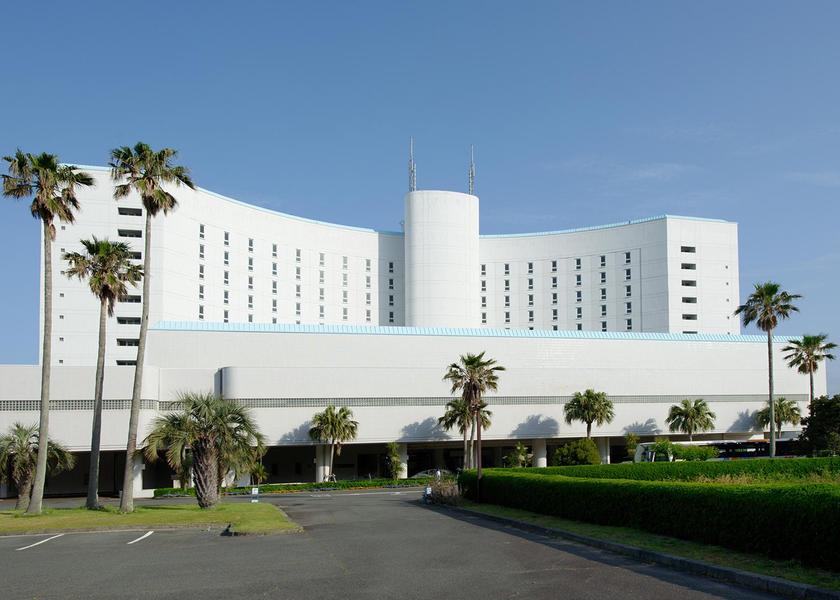 Aichi Tahara exterior view