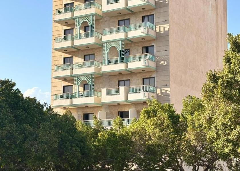 Aqaba Governorate Aqaba exterior view