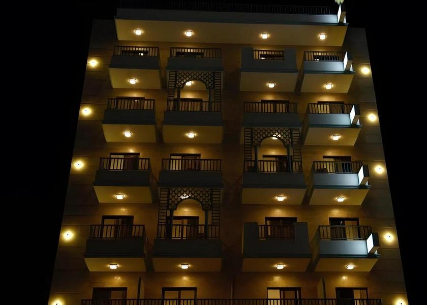 Aqaba Governorate Aqaba balcony/terrace