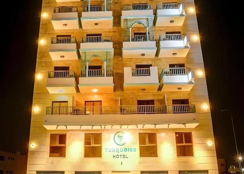 Aqaba Governorate Aqaba exterior view