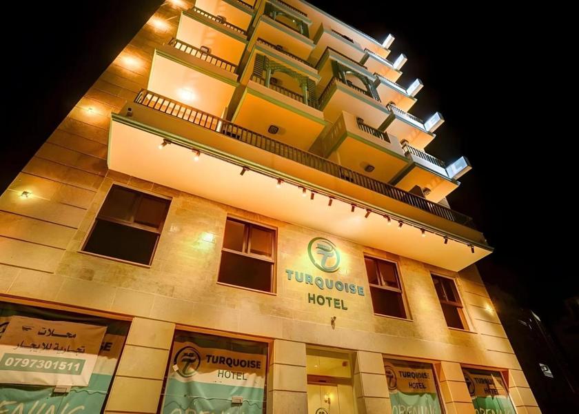 Aqaba Governorate Aqaba exterior view