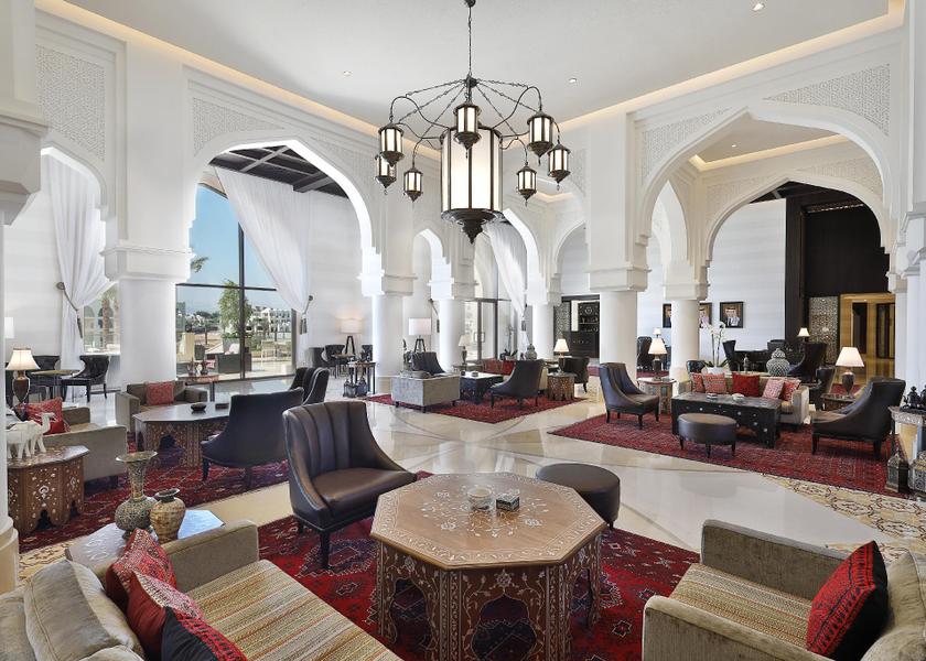 Aqaba Governorate Aqaba lobby