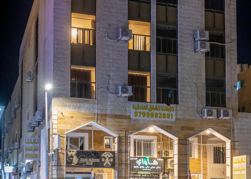 Aqaba Governorate Aqaba exterior view