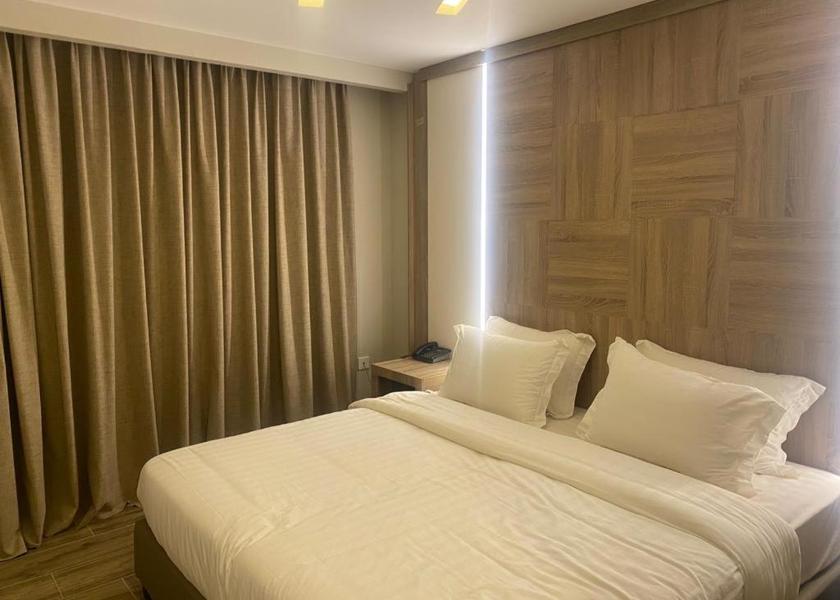 Aqaba Governorate Aqaba Economy Double or Twin Room