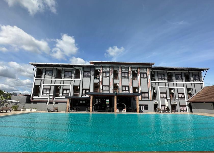 surrounding environment