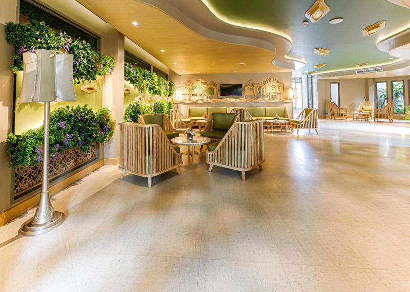 Nonthaburi Province Bang Yai Lobby