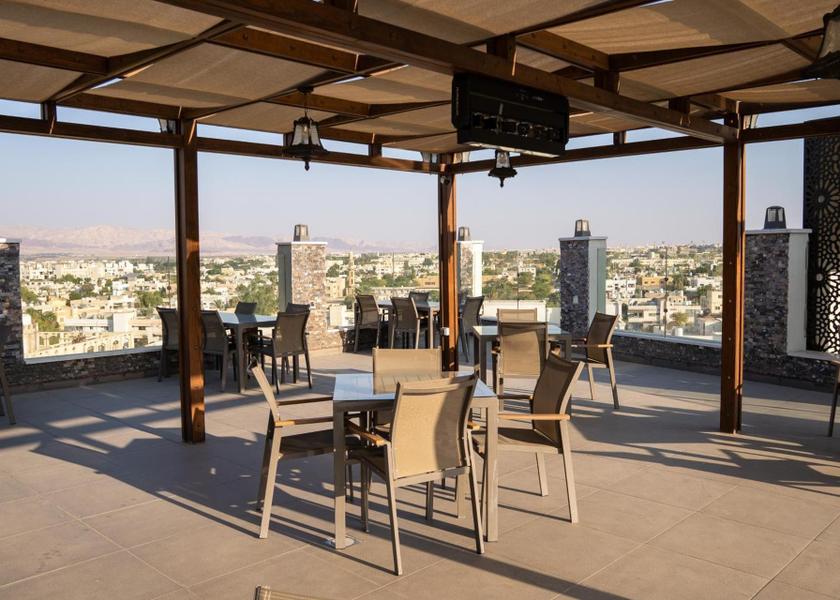 Aqaba Governorate Aqaba facilities