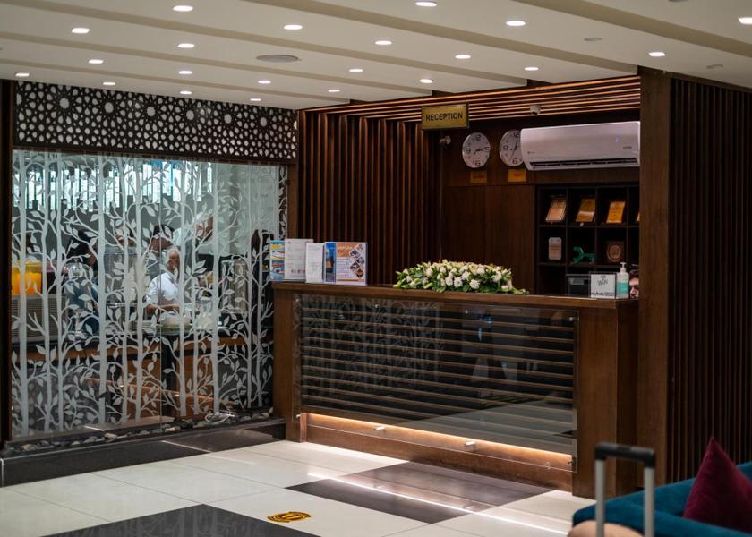 Aqaba Governorate Aqaba lobby