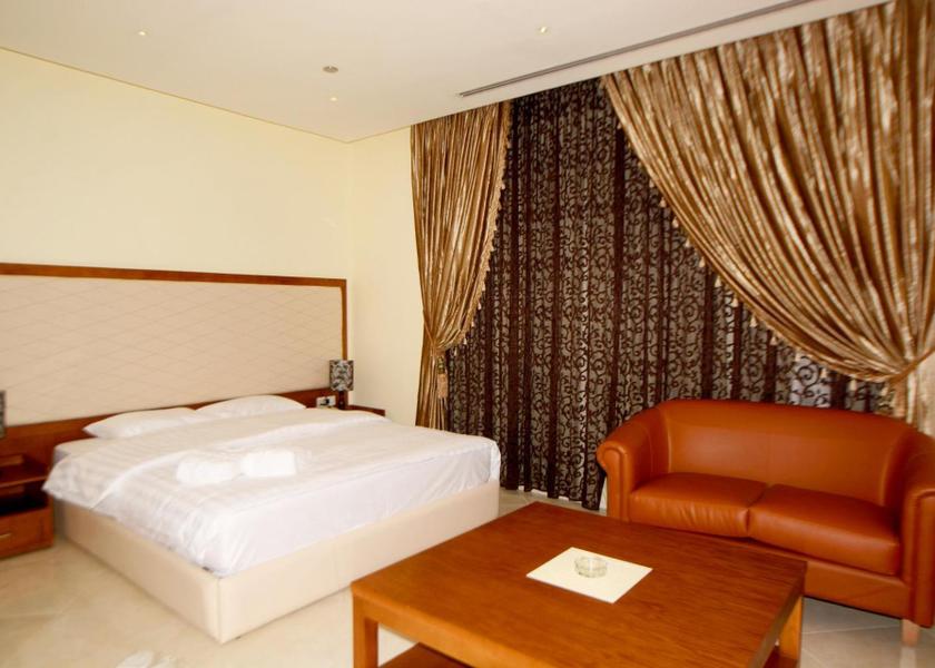 Aqaba Governorate Aqaba Executive Suite