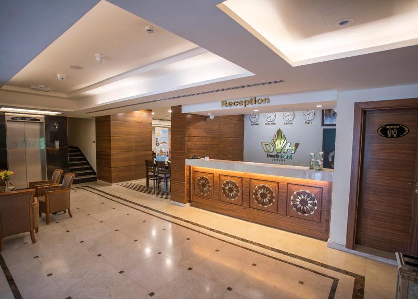 Aqaba Governorate Aqaba interior view