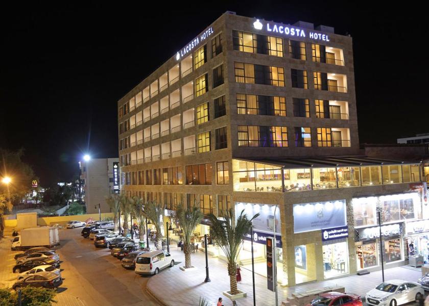 Aqaba Governorate Aqaba exterior view