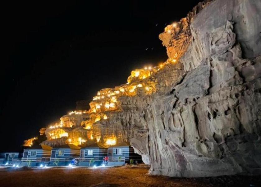 Aqaba Governorate Wadi Rum 