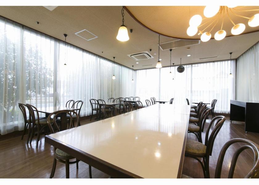 Aichi Toyohashi restaurant
